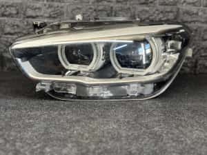 far stanga seria 1 f20 lci led — miniatura 4