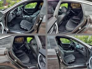 BMW F36 Gran Coupe 420d 150cp E6 *B47* 08/2016 *Luxury Line* Impecabil — miniatura 6