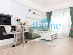 Apartament 2 camere Pipera | Cortina North — miniatura 1