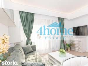 Apartament 2 camere Pipera | Cortina North — miniatura 5
