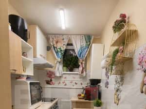 Apartament 2 camere, 34 mp, etaj 1, parcare, zona centrala - Campia Tu — miniatura 4