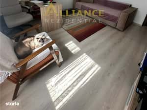 Sector 4 Drumul Jilavei Ap 2 Camere MobilatUtilat — miniatura 5