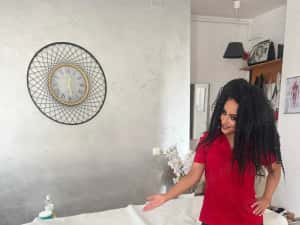 Masaj terapeutic si de relaxare by Alexandra — miniatura 3