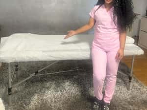 Masaj terapeutic si de relaxare by Alexandra — miniatura 5
