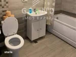 2 camere | Balcon | Parcare subterana | Piata 1 Mai | viitorul Mall Ri — miniatura 6