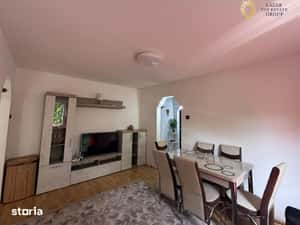 Apartament 2 camere ultracentral de închiriat – zona Romanilor — miniatura 4