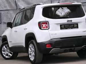Jeep Renegade 2016, Diesel, 140 CP — miniatura 3