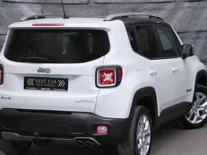 Jeep Renegade 2016, Diesel, 140 CP — miniatura 4