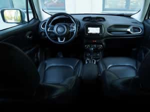Jeep Renegade 2016, Diesel, 140 CP — miniatura 6