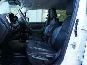Jeep Renegade 2016, Diesel, 140 CP — miniatura 7