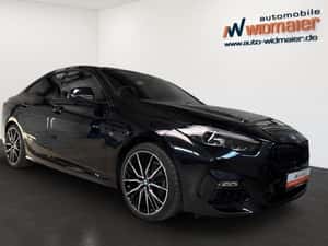 BMW 218 Gran Coupé - Second-hand, 48.900 km, 2024