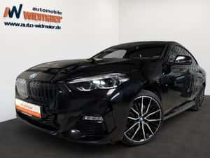 BMW 218 Gran Coupé - Second-hand, 48.900 km, 2024 — miniatura 2