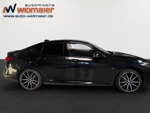 BMW 218 Gran Coupé - Second-hand, 48.900 km, 2024 — miniatura 3