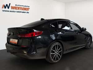 BMW 218 Gran Coupé - Second-hand, 48.900 km, 2024 — miniatura 4