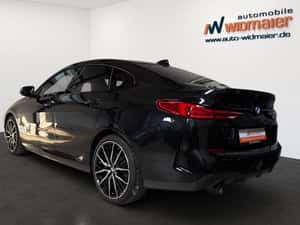 BMW 218 Gran Coupé - Second-hand, 48.900 km, 2024 — miniatura 5