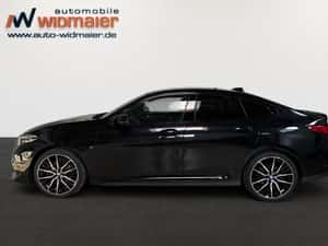 BMW 218 Gran Coupé - Second-hand, 48.900 km, 2024 — miniatura 6