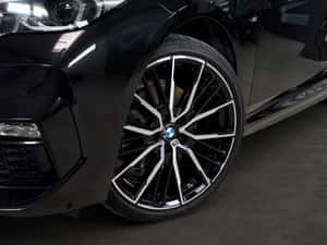 BMW 218 Gran Coupé - Second-hand, 48.900 km, 2024 — miniatura 7