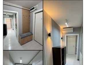 Apartament 3 camere, 63,13mp,complet renovat recent-Piața Valea Roșie — miniatura 5