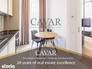 Alege calitatea care defineste proiectele Cavar Residence — miniatura 5