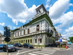 De închiriat spațiu ultracentral, ideal pentru multiple activități — miniatura 8