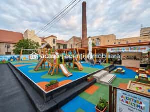 De închiriat spațiu ultracentral, ideal pentru multiple activități — miniatura 9