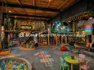 De închiriat spațiu ultracentral, ideal pentru multiple activități — miniatura 10
