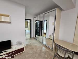 Apartament cu inchiriat