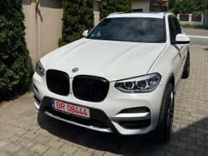Vand Bmw x3