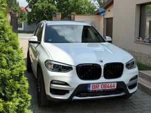 Vand Bmw x3 — miniatura 2