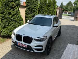 Vand Bmw x3 — miniatura 3