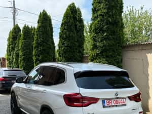 Vand Bmw x3 — miniatura 5