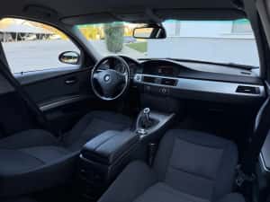 Bmw Seria 3 e90 2.0d *M47* *NAVI* *JANTE R17* *FILTRU ACTIV* *PROPRIETAR* — miniatura 5