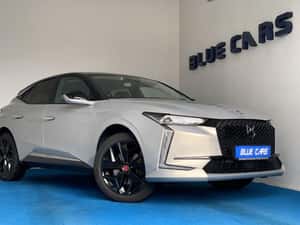 DS4 Berlină, vehicul second-hand, 22.925 EUR — miniatura 1