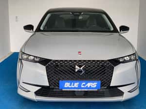 DS4 Berlină, vehicul second-hand, 22.925 EUR — miniatura 2