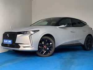 DS4 Berlină, vehicul second-hand, 22.925 EUR — miniatura 3