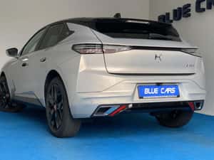 DS4 Berlină, vehicul second-hand, 22.925 EUR — miniatura 4