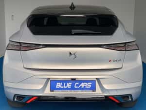 DS4 Berlină, vehicul second-hand, 22.925 EUR — miniatura 5