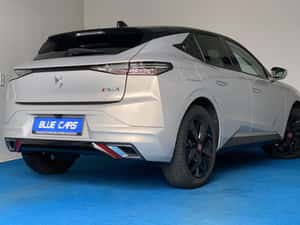 DS4 Berlină, vehicul second-hand, 22.925 EUR — miniatura 6