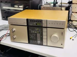 Amplificator legendar de inaltă fidelitate PIONEER A-9,110W/canal 8ohm — miniatura 5