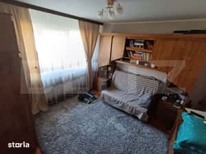 Apartament 2 camere, 41 mp, decomandat, zona George Enescu — miniatura 5