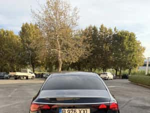 Mercedes Benz E-Class 2025 — miniatura 5