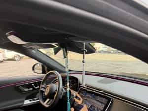 Mercedes Benz E-Class 2025 — miniatura 6