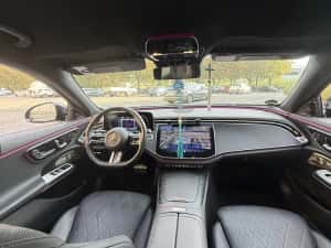Mercedes Benz E-Class 2025 — miniatura 7