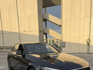 Mercedes Benz E-Class 2025 — miniatura 10