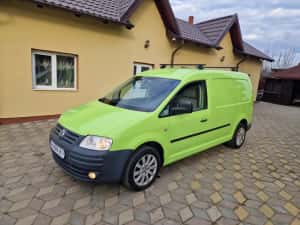 Citroen  Caddy Maxi — miniatura 2