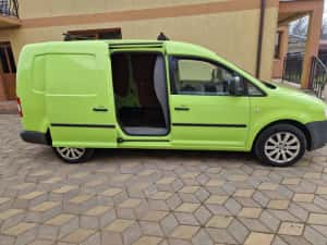 Citroen  Caddy Maxi — miniatura 3