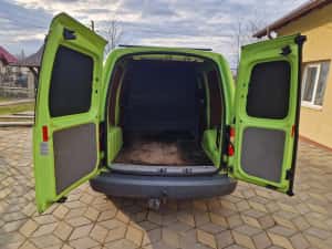 Citroen  Caddy Maxi — miniatura 4
