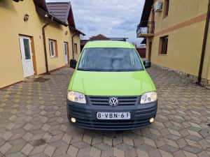 Citroen  Caddy Maxi — miniatura 5