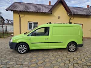 Citroen  Caddy Maxi — miniatura 6