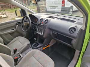 Citroen  Caddy Maxi — miniatura 7
